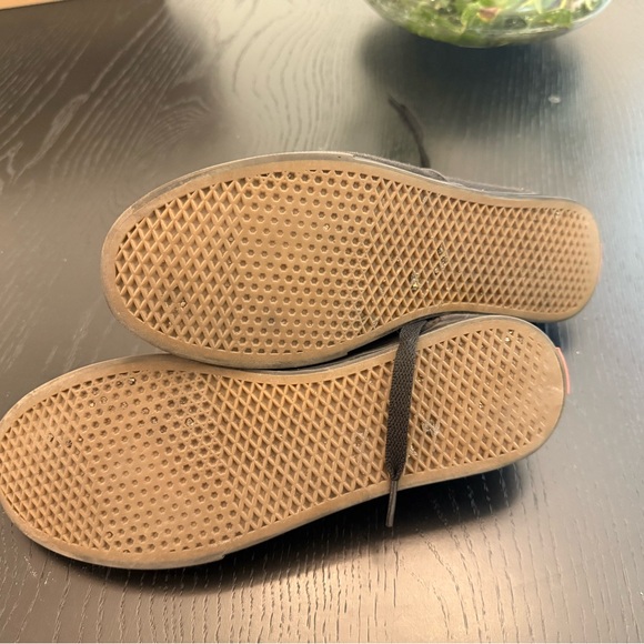 Vans Authentic Low Pro – Black (Men’s 7 / Women’s 8.5) - Picture 2 of 2